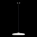 10119 White Подвесной светильник LOFT IT Plato - фото