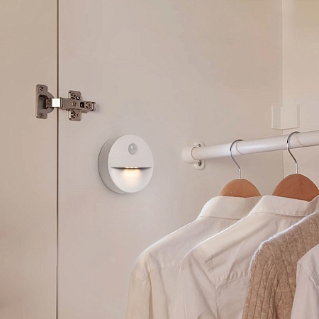 Заглушка пластиковая для шинопровода, белый, LD1011 - фото