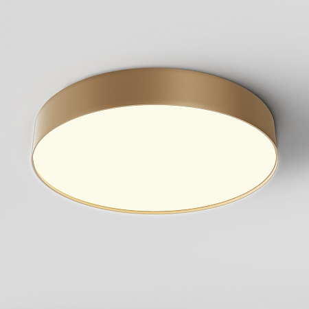 Потолочный светильник Technical Zon C032CL-45W3K-RD-MG - фото