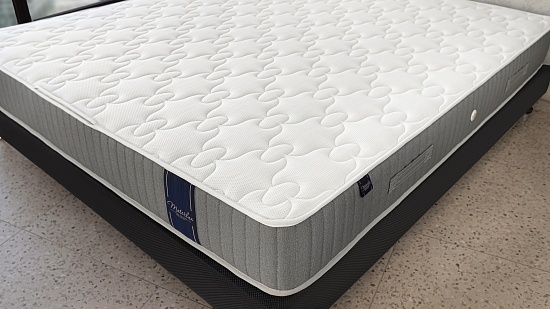 Матрас Materlux Cesano фото