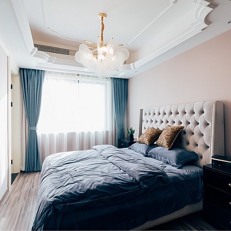 Подвесная Люстра Frost 80 Imperiumloft 191631-26 - фото