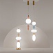 Подвесной светильник Maytoni Adore MOD297PL-L12BS3K - фото