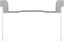 Патрон для галогенных ламп, 250V R7s J189/1000W, LH41