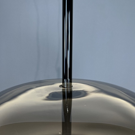 Подвесной Светильник Noten L Серый Imperiumloft 178235-26 - фото