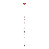 10346/2 Red Подвесной светильник LOFT IT Parentesi