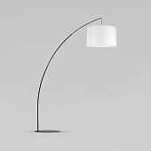 Напольный светильник TK Lighting 3060 Moby White