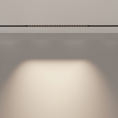 Трековый светильник Technical Points  TR031-4-24WTW-DD-B - фото