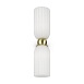 Настенный светильник (бра) Maytoni Antic MOD302WL-02W - фото