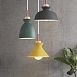 Подвесной Светильник Omg B Gray Imperiumloft 179778-26 - фото