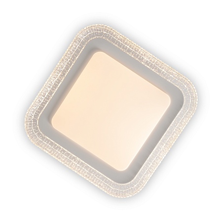 Потолочный светильник Freya FR6243CL-L112W - фото