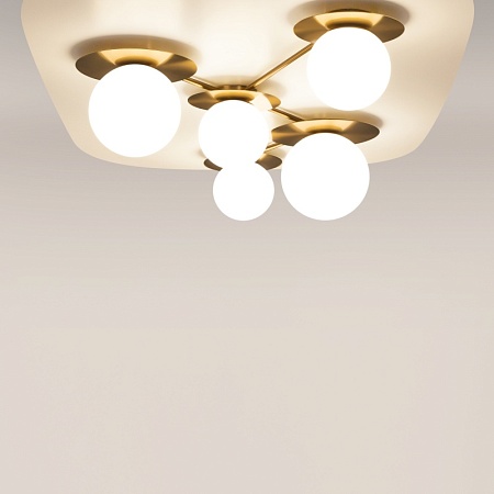 Потолочный светильник Maytoni Star sky MOD291CL-05BS - фото