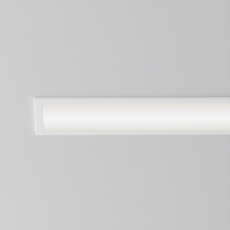 Встраиваемый светильник Technical DL066-12W3-6K-W - фото