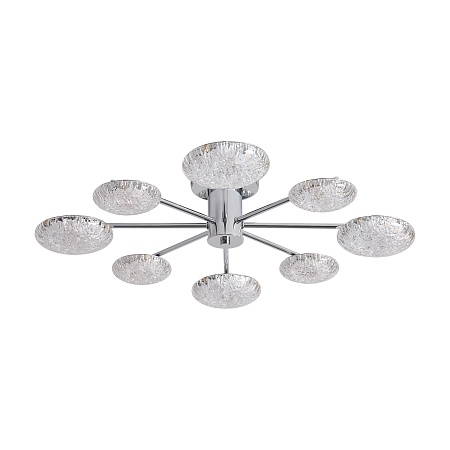 Потолочный светильник Freya FR5531CL-L42CH - фото