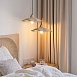 Подвесной Светильник Santeri D42 Yellow Imperiumloft 232403-23 - фото