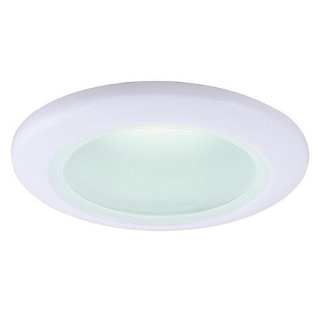 Точечный встраиваемый светильник Arte Lamp AQUA A2024PL-1WH - фото