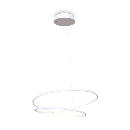 Подвесной светильник Maytoni Nola MOD100PL-L47W - фото