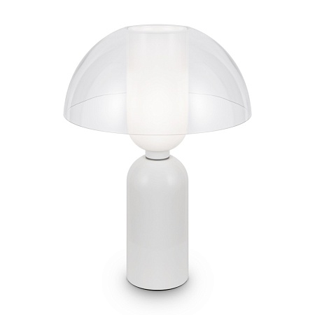 Настольный светильник Maytoni Memory MOD177TL-01W - фото