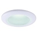 Точечный встраиваемый светильник Arte Lamp AQUA A2024PL-1WH - фото