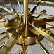 Люстра Rh Marais Round Chandelier D120 Imperiumloft 228943-22 - фото