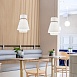 Подвесной Светильник Peo B D50 Imperiumloft 232562-23 - фото
