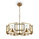 Подвесной светильник Maytoni Bowi H009PL-06G - фото