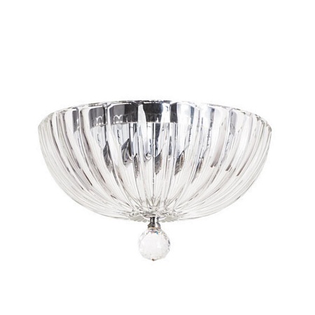 Потолочная люстра Divinare LIANTO 4010/02 PL-2 - фото