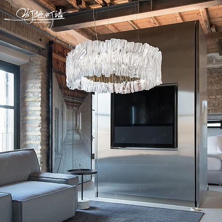 Подвесной Светильник Chiara D60 Imperiumloft 207823-23 - фото