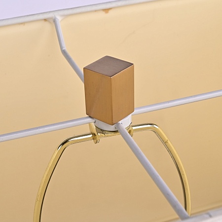 Настольная Лампа Blue Agate Table Lamp Imperiumloft 143994-22 - фото