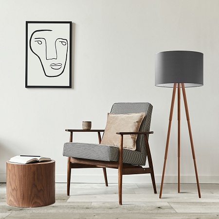 Напольный светильник TK Lighting 5285 Tokyo - фото