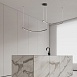 Подвесной Светильник Drive L105 Imperiumloft 220477-23 - фото
