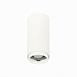Светильник потолочный Zoom Белый LED 1*10W 3000K 1 000Lm Ra>80 15-60° IP20 D59xH130 170 ST600.532.10 - фото