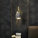 Подвесной Светильник Gladys Brass Imperiumloft 186799-23 - фото