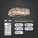 Подвесной светильник Bogate's 377/9 Smart - фото