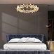 Подвесная Люстра Mariola D60 Imperiumloft 219627-23 - фото