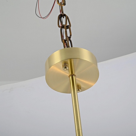 Подвесная Люстра Fitments Imperiumloft 140688-26 - фото