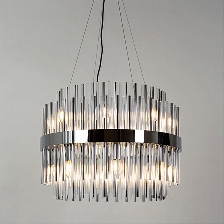 Подвесная люстра ARTE LAMP MONTREAL A1034SP-16CC - фото