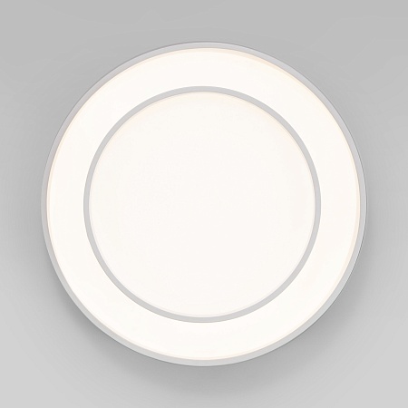 Потолочный светильник Eurosvet 90330/2 белый - фото