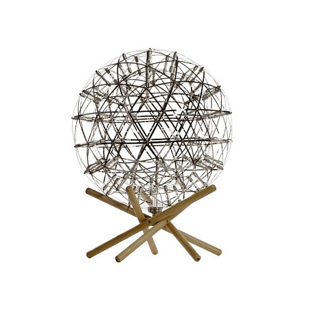 9027-43F Торшер LOFT IT Raimond - фото