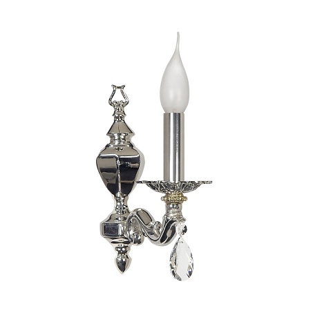 Бра Arti Lampadari Amelia E 2.1.1.502 SB - фото