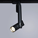 Трековый светильник Arte Lamp ORION A2512PL-1BK - фото