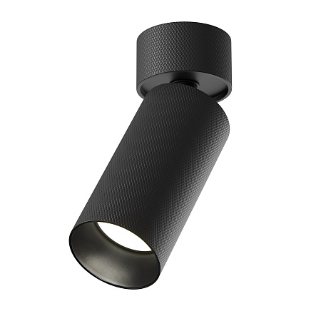 Потолочный светильник Technical Artisan C082CL-01-GU10-B - фото