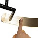 10027 Торшер LOFT IT Ring - фото