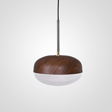 Подвесной Светильник Odveig Dark Brown Imperiumloft 189773-23 - фото