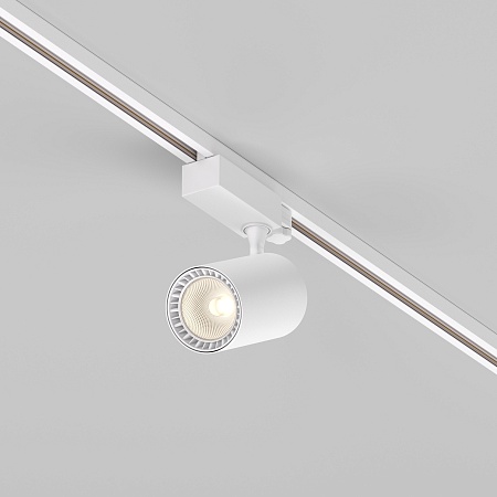 Трековый светильник Voltega TR-VGL029-3-20W3K-W-W - фото