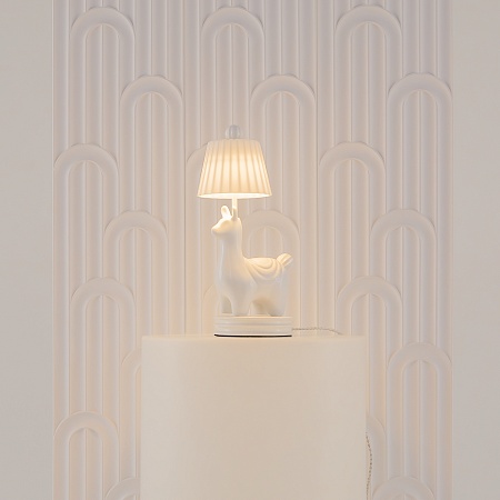 Настольный светильник Maytoni MOD377TL-L5W3K - фото