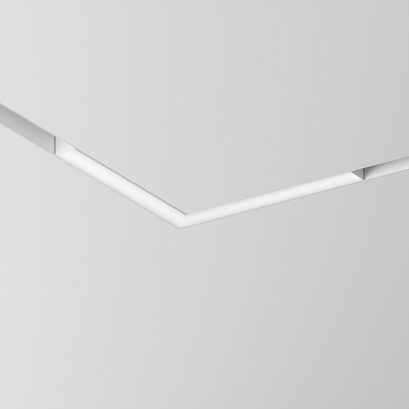 Трековый светильник Technical Basis Angle TR078-2-24W4K-W - фото
