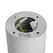 Светильник потолочный Feron HL388 Barrel PRISM GX53 12W 230V, белый - фото