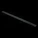 Шинопровод однофазный встраиваемый ST-Luce Черный ST012.439.00 - фото