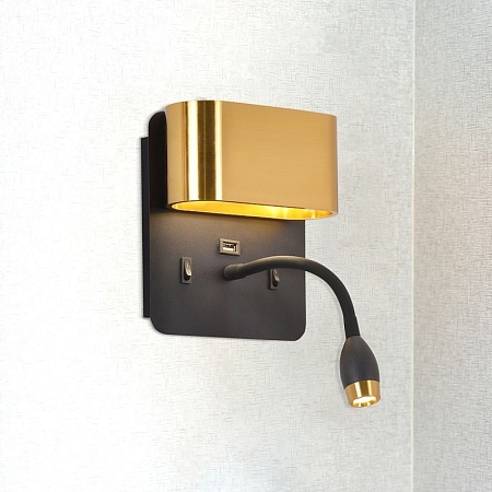 Бра F-Promo 4475-2W - фото