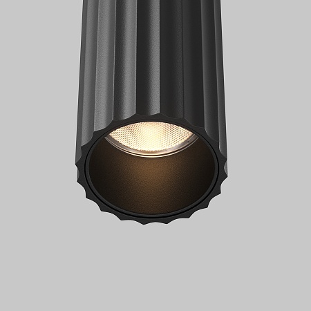 Настенный светильник (бра) Technical C082WL-12W2.7K-B - фото